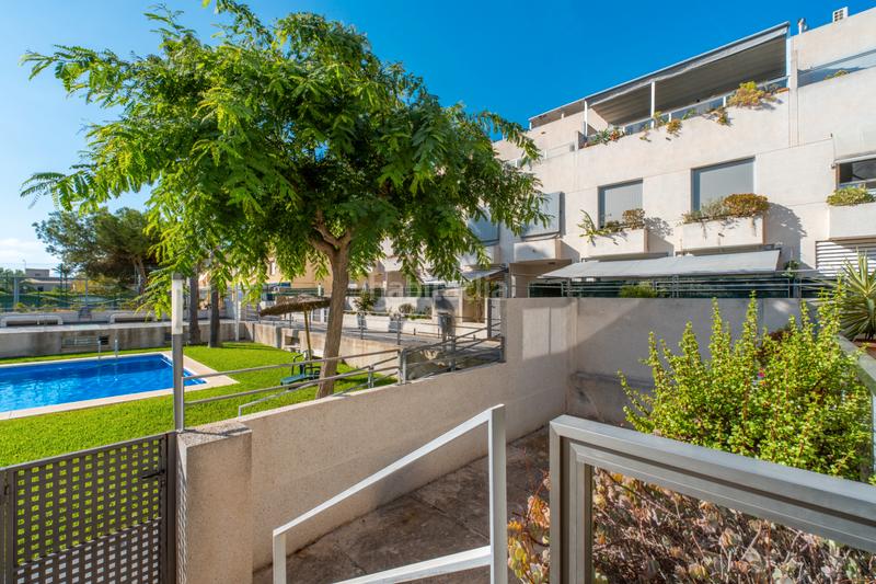 Foto 1823445b-6f12-4a98-a68d-ba4d77b2c400. Casa a schiera in avenida arquitecto félix candela 30 in Alicante