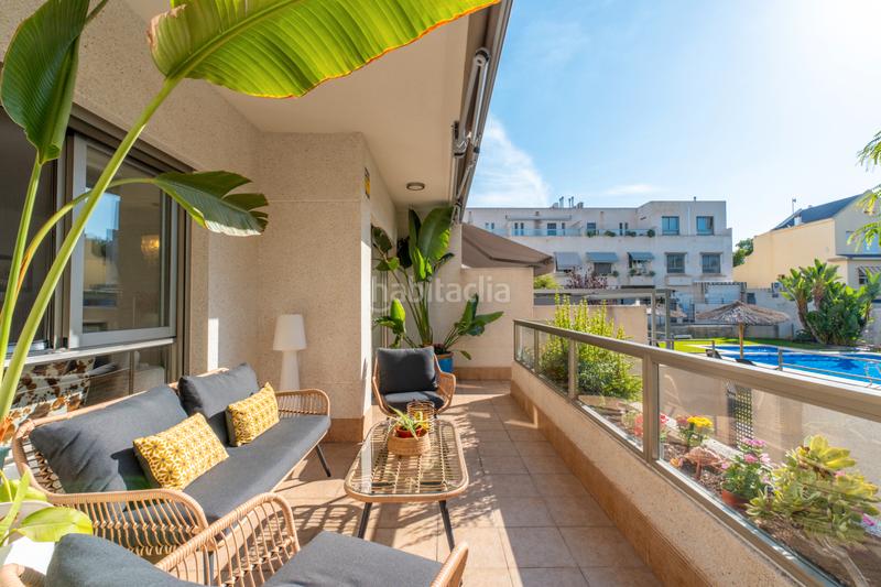 Foto 1cc0b5b3-cb23-404e-af69-80e3b1bdbe07. Casa a schiera in avenida arquitecto félix candela 30 in Alicante