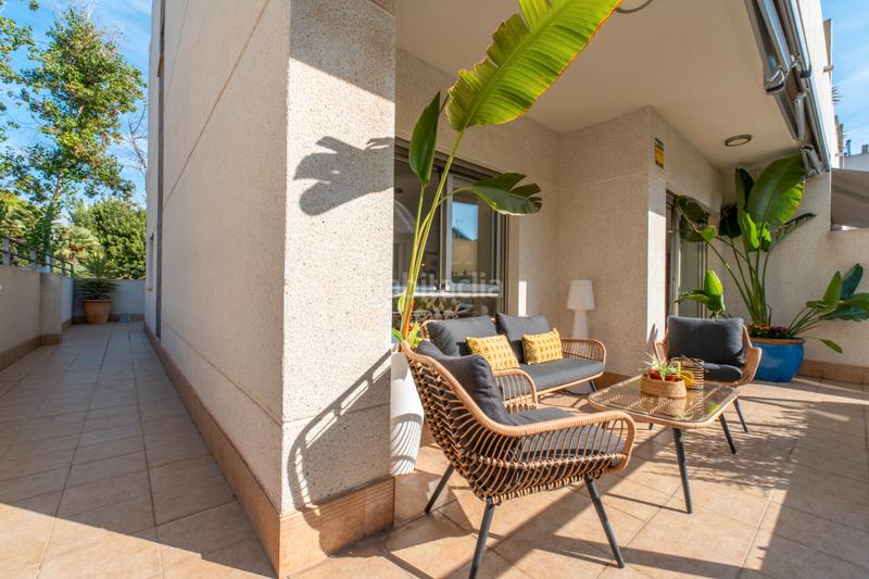 Foto 3d2d8a0c-fef8-4c1e-9a0e-5db24909a391. Casa a schiera in avenida arquitecto félix candela 30 in Alicante