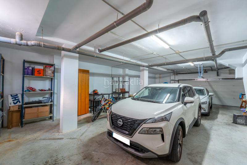 Foto 5feceab5-3749-4a21-b55e-c7d4b018879b. Casa a schiera in avenida arquitecto félix candela 30 in Alicante