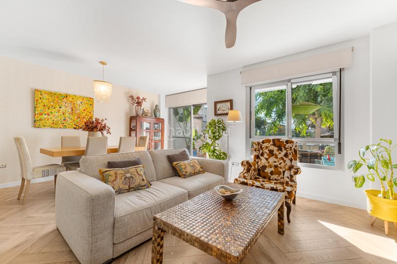 Foto 70b08e94-da72-47e0-a320-06a67ab68528. Casa a schiera in avenida arquitecto félix candela 30 in Alicante