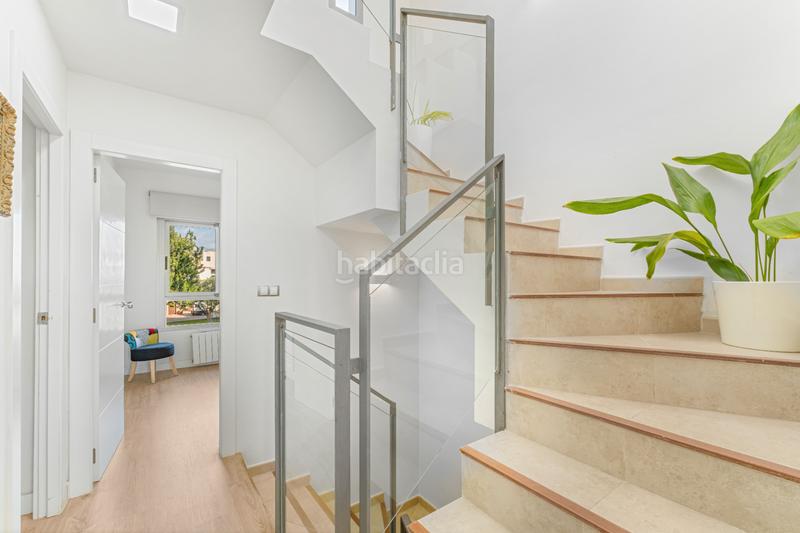 Foto a8ccd6f4-58ac-4edf-8185-8a58baff3b3b. Casa a schiera in avenida arquitecto félix candela 30 in Alicante