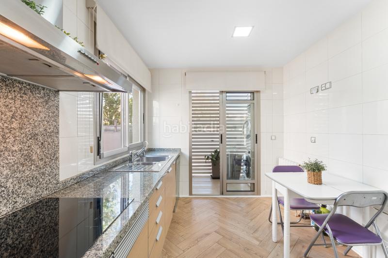 Foto bf2b98d6-3b94-4cd4-b5e9-c692c0774745. Casa a schiera in avenida arquitecto félix candela 30 in Alicante