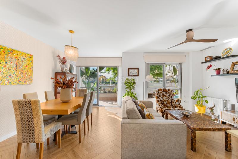 Foto dc228849-2b08-4f72-b916-fda76e1abd04. Casa a schiera in avenida arquitecto félix candela 30 in Alicante