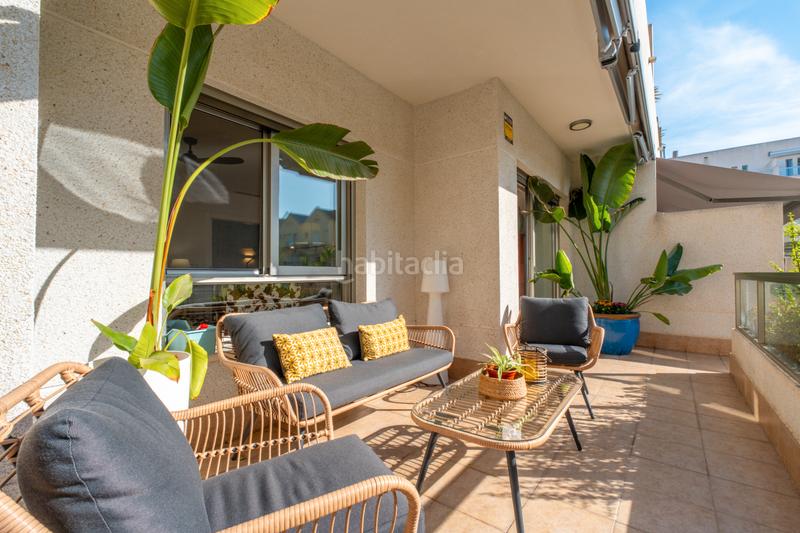 Foto dc891cde-04c7-4f01-8e61-e324b8d6695b. Casa a schiera in avenida arquitecto félix candela 30 in Alicante