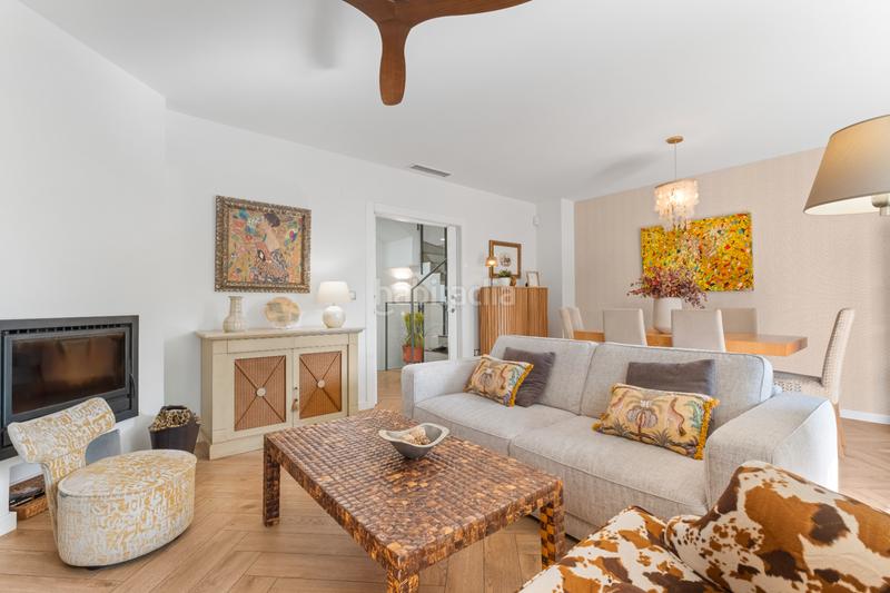 Foto df2d70b6-2c2b-4eba-a148-c3c5175e402b. Casa a schiera in avenida arquitecto félix candela 30 in Alicante