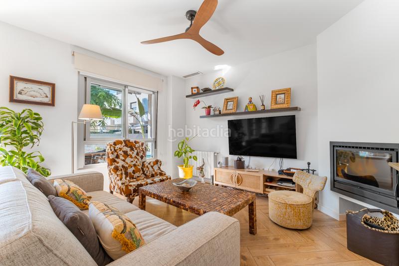 Foto fec0659f-8a70-4b00-be96-89c9fef3915f. Casa a schiera in avenida arquitecto félix candela 30 in Alicante