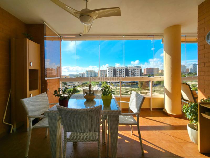 Foto 077d89d5-cd21-4018-93af-4b831e1e1399. Pis a carrer nadadora carmen soto 10 a Babel Alicante