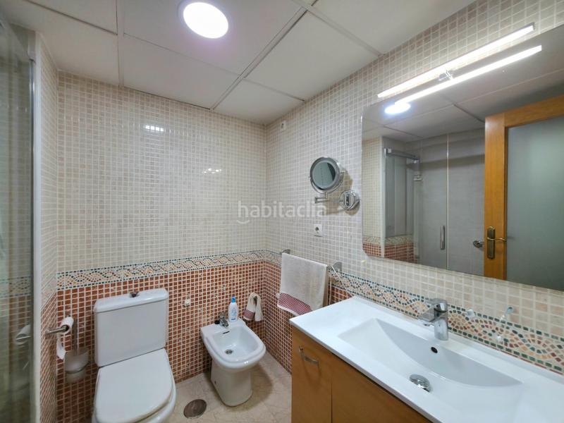 Foto 17b812ed-b8b4-4d16-bcd6-a1e9d634a295. Pis a carrer nadadora carmen soto 10 a Babel Alicante