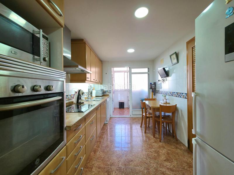 Foto 1cb1f544-3101-423e-a164-af35ccc214ba. Pis a carrer nadadora carmen soto 10 a Babel Alicante