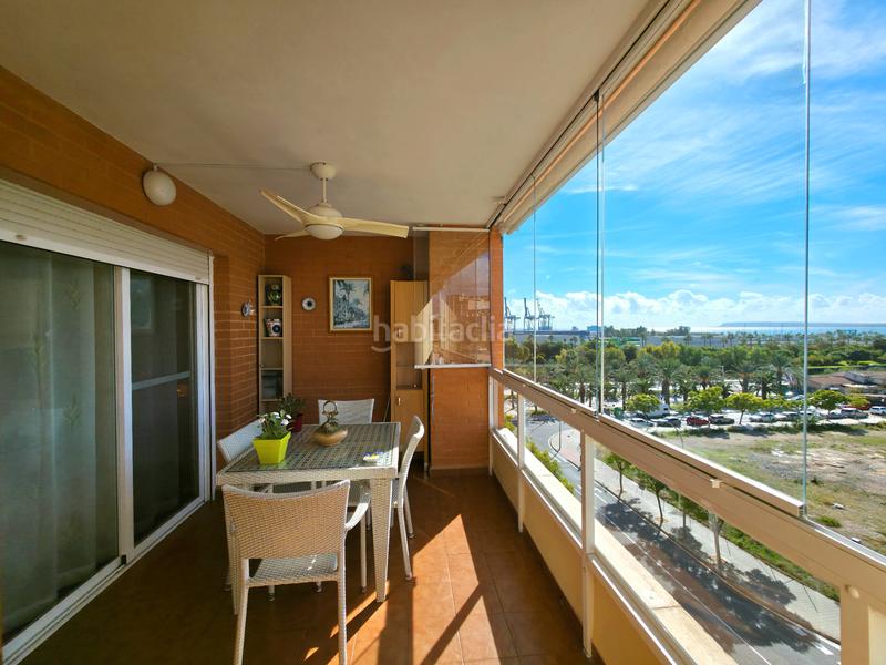 Foto 3cb06236-727e-4908-8e64-8d0c419cc6b9. Pis a carrer nadadora carmen soto 10 a Babel Alicante