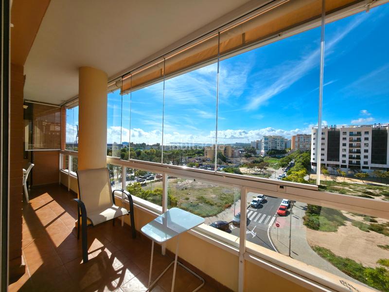 Foto 6b4592ee-b8c6-4f7f-82c7-3435f8ceb8ff. Pis a carrer nadadora carmen soto 10 a Babel Alicante