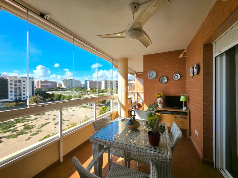 Foto 73d6e655-bc0f-4275-8eca-39649e67251c. Pis a carrer nadadora carmen soto 10 a Babel Alicante