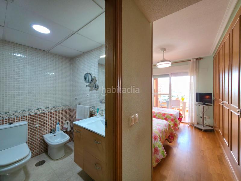 Foto 9530ce4b-766c-4440-832a-3c10e733a79c. Pis a carrer nadadora carmen soto 10 a Babel Alicante