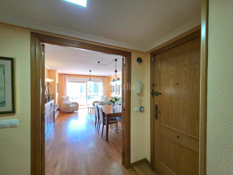 Foto a3978870-6e0f-445f-85e6-c8baac92a404. Pis a carrer nadadora carmen soto 10 a Babel Alicante