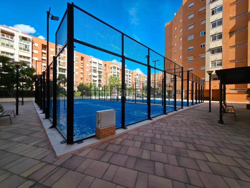 Foto a5f88ab3-33be-4148-8a7d-467b78c2024f. Pis a carrer nadadora carmen soto 10 a Babel Alicante