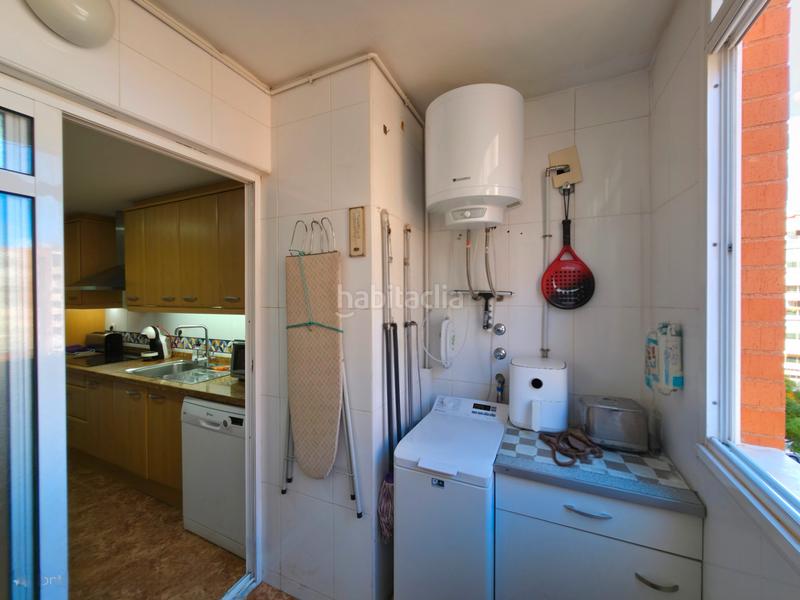 Foto c0e16acc-02e9-44ad-a9bf-0239b95fd663. Pis a carrer nadadora carmen soto 10 a Babel Alicante