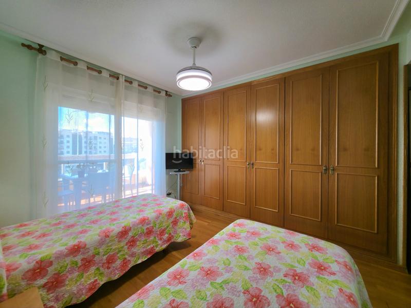 Foto cebf66a0-1b68-4f4b-9a19-87a137172b65. Pis a carrer nadadora carmen soto 10 a Babel Alicante