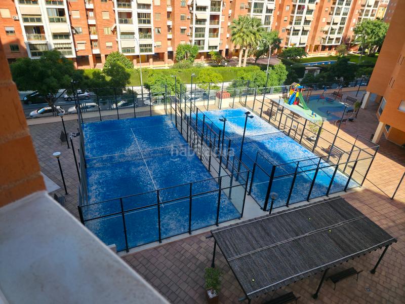 Foto f4f96c4a-5c3e-460f-8d66-96d68213bb16. Pis a carrer nadadora carmen soto 10 a Babel Alicante