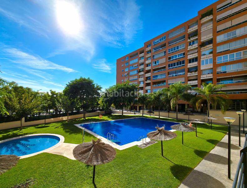 Foto fc2225f2-e2e0-4354-a3a0-3baaac41bdc4. Pis a carrer nadadora carmen soto 10 a Babel Alicante