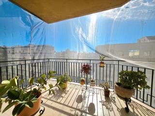 Pis  Carrer jorge juan 28. Amplio piso de 180m2 en el corazón de jesús