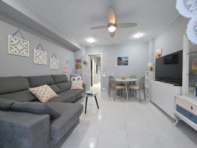 Foto 08163aaa-7556-4fc6-9dfd-53f2889a12f0. Pis a avenida jaime i el conquistador 148 a Playa Muchavista Campello (el)