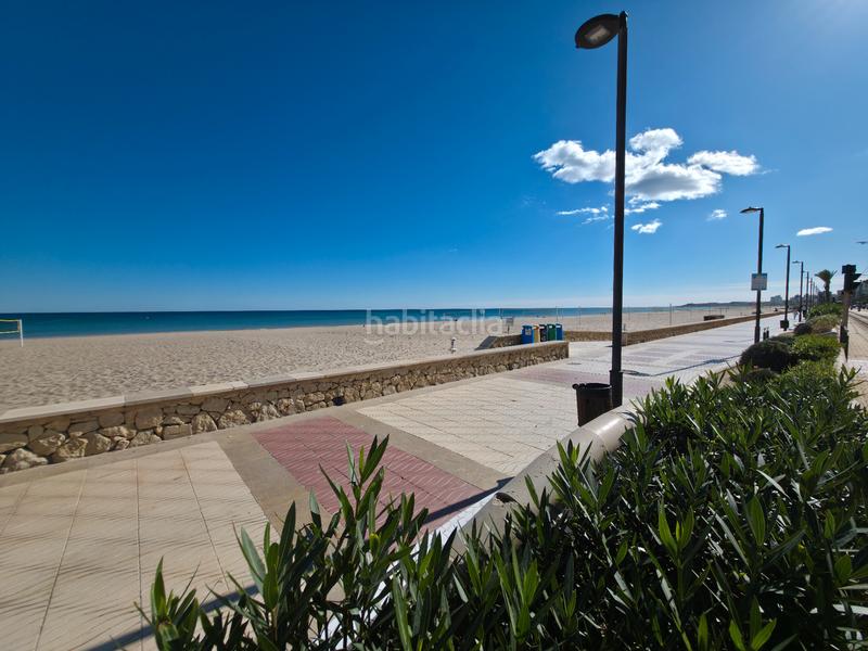 Foto 0d554f07-f4bc-4de8-b80a-f97951d961ac. Pis a avenida jaime i el conquistador 148 a Playa Muchavista Campello (el)