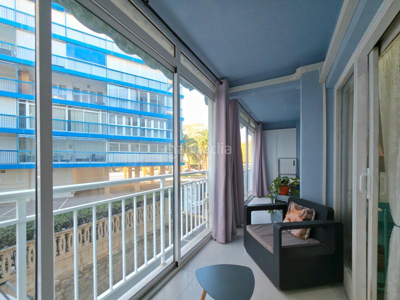 Foto 4162209c-f63e-463c-9fab-fb3919dae74a. Pis a avenida jaime i el conquistador 148 a Playa Muchavista Campello (el)