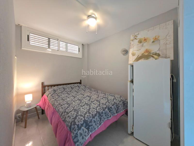 Foto 5e89eceb-0d58-4759-9df6-610e7aeeedca. Pis a avenida jaime i el conquistador 148 a Playa Muchavista Campello (el)