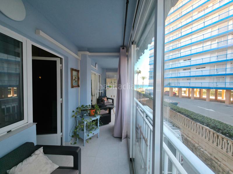 Foto 6bcbc252-2c3c-4341-aeb7-a74c1898788c. Pis a avenida jaime i el conquistador 148 a Playa Muchavista Campello (el)