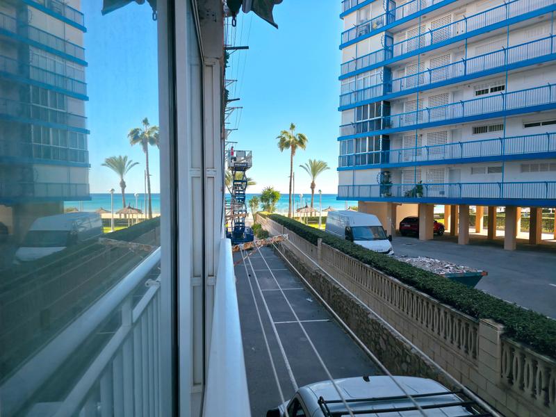 Foto 724b03df-fb7b-4256-886d-50217647f7d3. Pis a avenida jaime i el conquistador 148 a Playa Muchavista Campello (el)