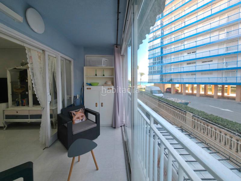 Foto 7a289340-43b7-4bb5-9a0a-918ebd6a252a. Pis a avenida jaime i el conquistador 148 a Playa Muchavista Campello (el)