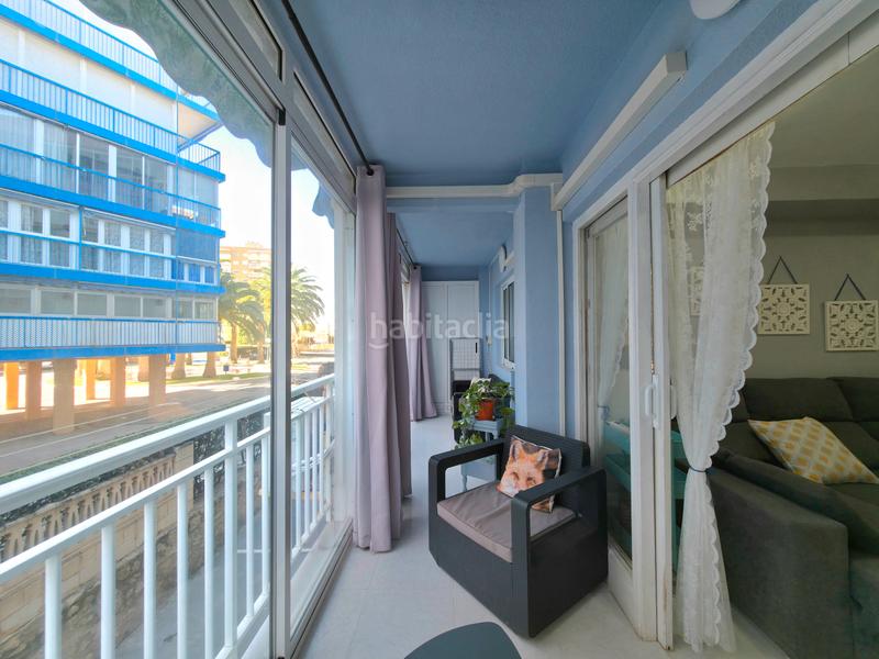 Foto bcc6d8ba-1164-453d-bb73-81ef35f21fc8. Pis a avenida jaime i el conquistador 148 a Playa Muchavista Campello (el)