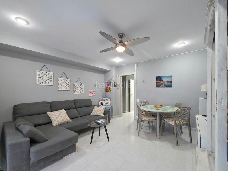 Foto c8325b19-28d6-4f36-b5f4-de0377ac2b99. Pis a avenida jaime i el conquistador 148 a Playa Muchavista Campello (el)