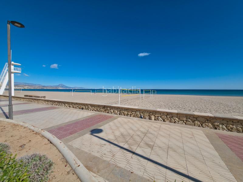 Foto fb0fa27a-e1ce-4fb0-9908-ff099057885c. Pis a avenida jaime i el conquistador 148 a Playa Muchavista Campello (el)