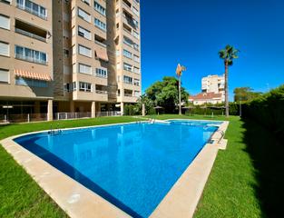 Appartement  Calle del olimpo 38. Piso con vistas despejadas en playa de san juan