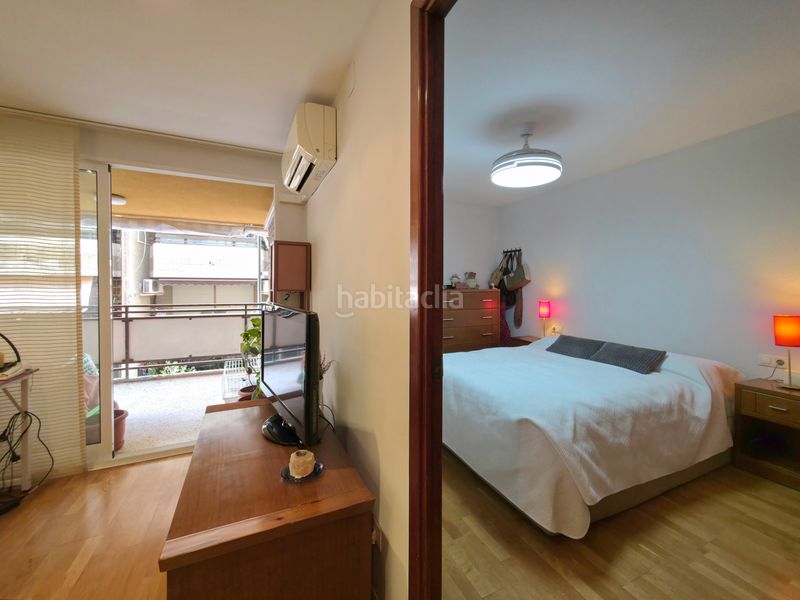 Foto 0bec01b2-d9bf-4843-8db4-1f04ac03e17e. Pis amb calefacció a Ensanche-Diputación Alicante