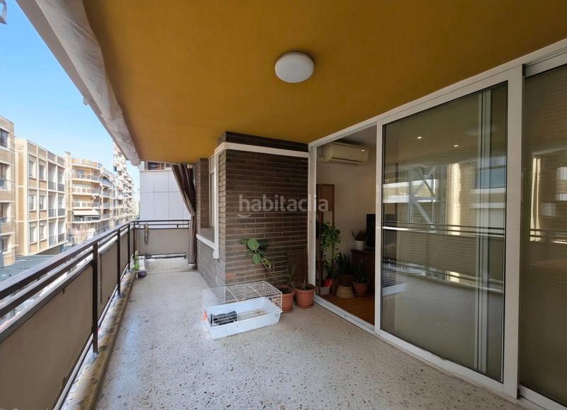 Foto bb7bc603-ea54-4276-ab9e-13f437ce7b85. Pis amb calefacció a Ensanche-Diputación Alicante