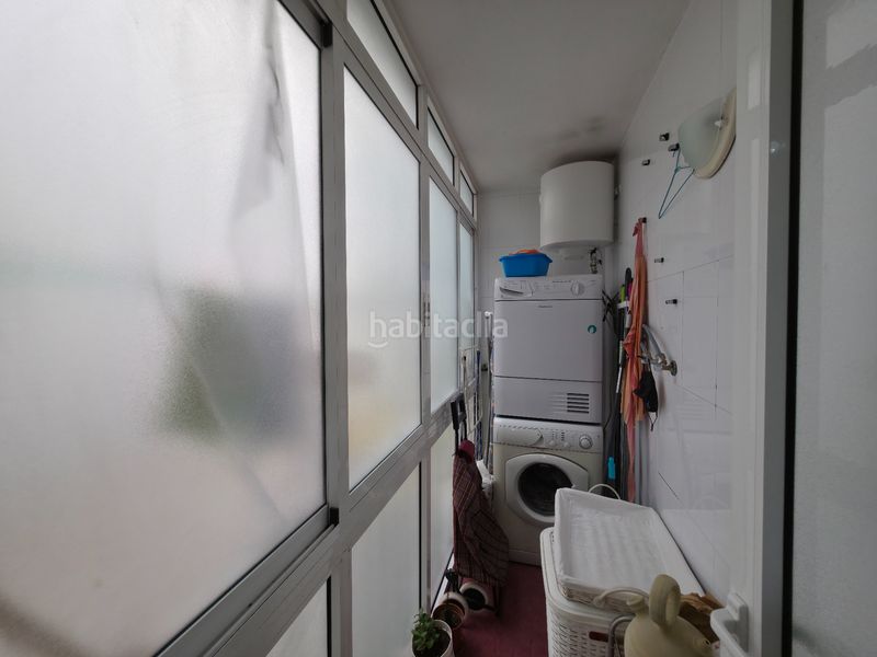 Foto ca6b78f1-ab0c-4dd7-9ed3-4ba2e1764a2c. Pis amb calefacció a Ensanche-Diputación Alicante