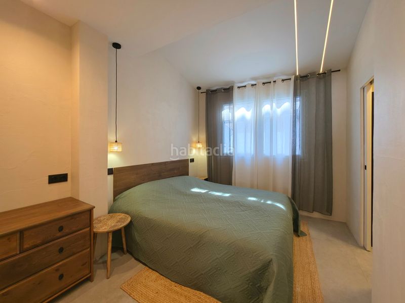 Foto 0ad2f5d8-7023-43f0-8f45-aa80010418ff. Àtic amb calefacció a Barrio del Centro Alicante