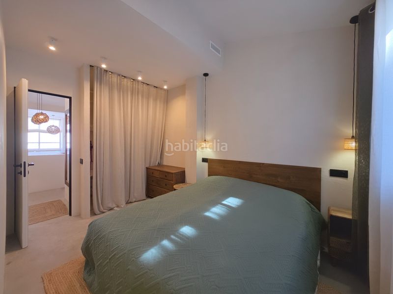 Foto 21d7d838-7ff7-413d-9d88-d8dd5f1dccd9. Àtic amb calefacció a Barrio del Centro Alicante