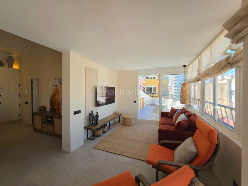 Foto 2fc888b9-6102-4431-a1fb-3bb98422ed76. Àtic amb calefacció a Barrio del Centro Alicante