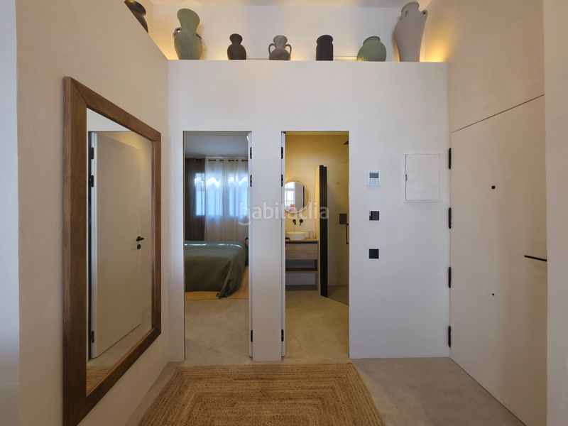 Foto 49a16d51-4844-4138-a78a-d114c75a785e. Àtic amb calefacció a Barrio del Centro Alicante