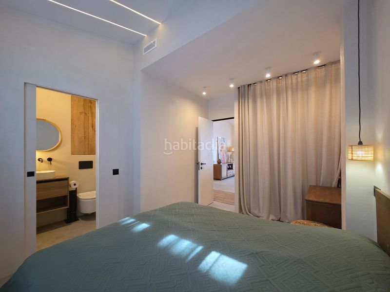 Foto 57006419-6224-4379-98a6-339790023dcc. Àtic amb calefacció a Barrio del Centro Alicante