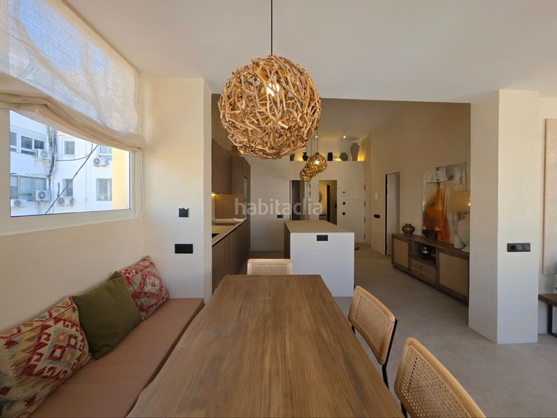 Foto 57ed2d4f-3918-46be-98ac-38b1457ca7e8. Àtic amb calefacció a Barrio del Centro Alicante