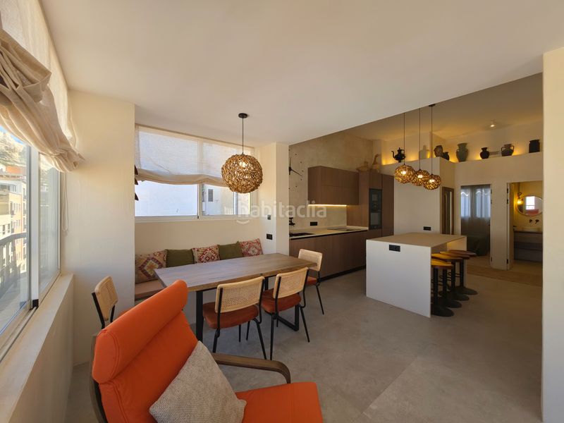 Foto 8f1f18bd-a206-4ffc-b06f-178043481c87. Àtic amb calefacció a Barrio del Centro Alicante