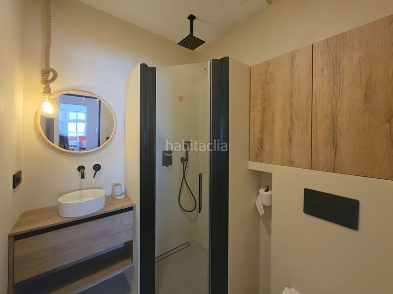 Foto b275491d-22d6-43e7-9609-32f4767e92db. Àtic amb calefacció a Barrio del Centro Alicante