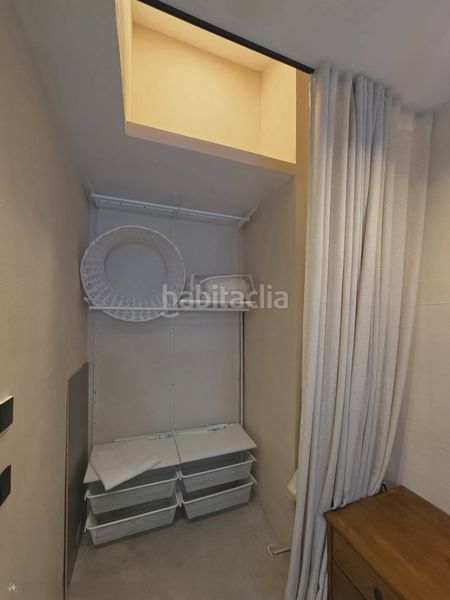 Foto fb6a0131-d998-4a77-900d-f74622802bb9. Àtic amb calefacció a Barrio del Centro Alicante