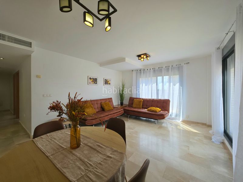 Foto 0779e812-abf6-47ea-b5e8-aee8fbf1e0d3. Penthouse in carrer de les normes de castello 6 in Campello (el)