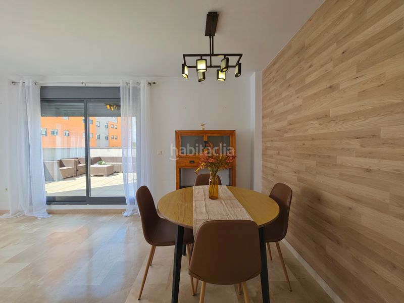 Foto 108484c5-b655-4571-b182-fedc9ace3c7e. Penthouse in carrer de les normes de castello 6 in Campello (el)